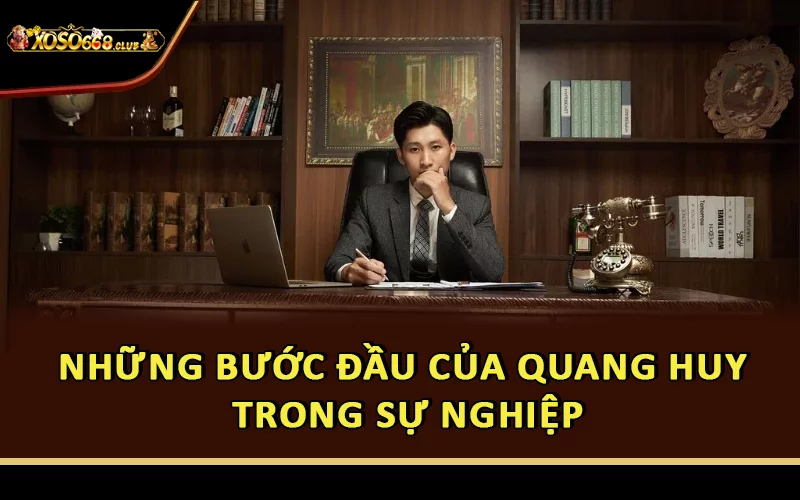 Xoso66 có những bước tiến nhỏ nhưng chắc chắn